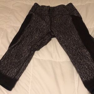 Lululemon Athletic pants